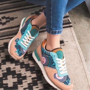 Inkkas Socorro Jogger